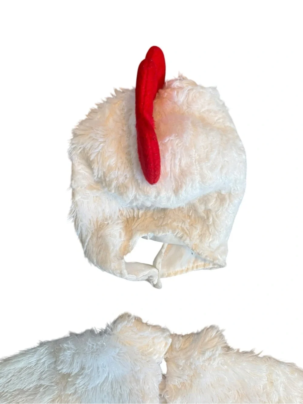 no brand plush one